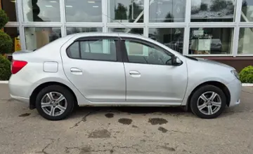 Renault Logan 2018 года за 23 990 BYN в Могилев