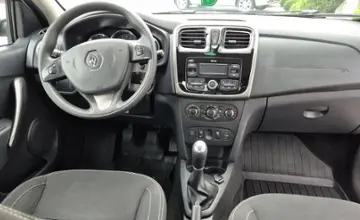 Renault Logan 2018 года за 23 990 BYN в Могилев