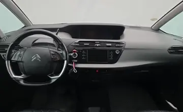 Citroen C4 Picasso 2016 года за 43 590 BYN в Минск