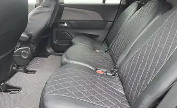 Citroen C4 Picasso 2016 года за 43 590 BYN в Минск
