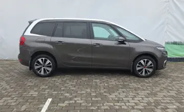 Citroen C4 Picasso 2016 года за 43 590 BYN в Минск
