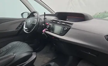 Citroen C4 Picasso 2016 года за 43 590 BYN в Минск