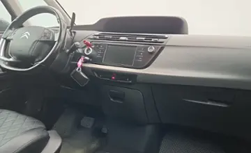 Citroen C4 Picasso 2016 года за 43 590 BYN в Минск
