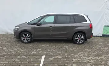 Citroen C4 Picasso 2016 года за 43 590 BYN в Минск