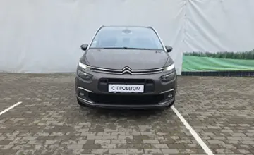 Citroen C4 Picasso 2016 года за 43 590 BYN в Минск