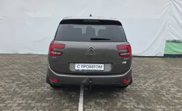 Citroen C4 Picasso 2016 года за 43 590 BYN в Минск