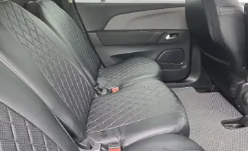Citroen C4 Picasso 2016 года за 43 590 BYN в Минск