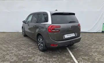 Citroen C4 Picasso 2016 года за 43 590 BYN в Минск