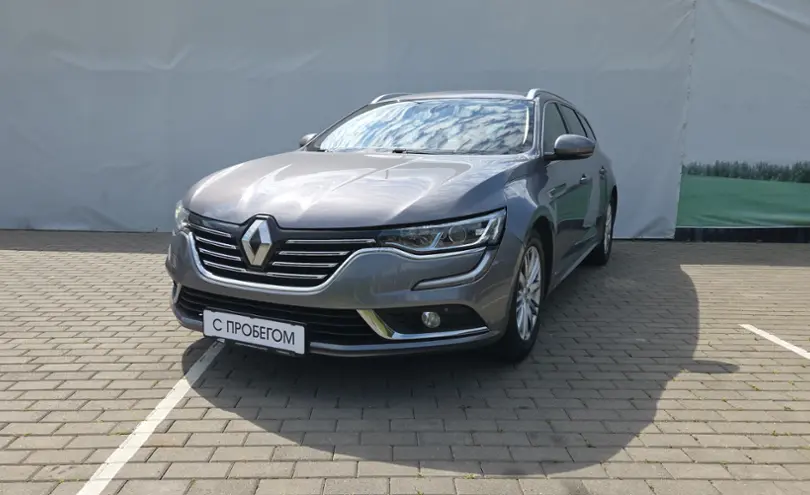Renault