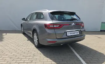 Renault Talisman 2017 года за 38 990 BYN в Минск