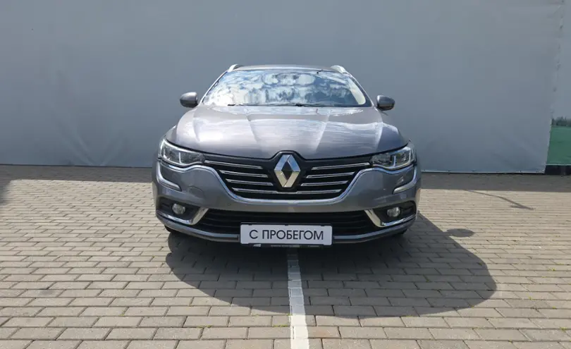 Renault