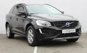 Volvo XC60 2016 года за 55 990 BYN в Минск