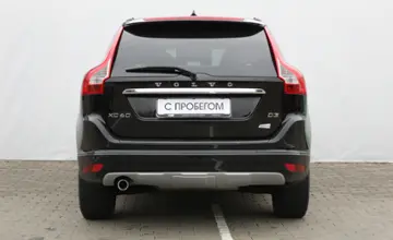 Volvo XC60 2016 года за 55 990 BYN в Минск