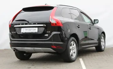 Volvo XC60 2016 года за 55 990 BYN в Минск