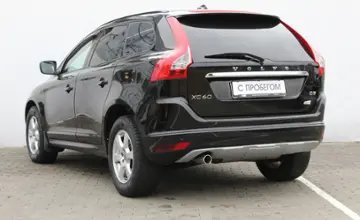 Volvo XC60 2016 года за 55 990 BYN в Минск