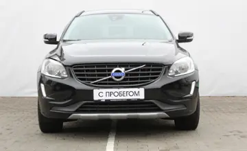 Volvo XC60 2016 года за 55 990 BYN в Минск