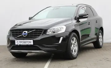 Volvo XC60 2016 года за 55 990 BYN в Минск