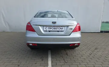 Geely Emgrand 7 2019 года за 24 790 BYN в Минск