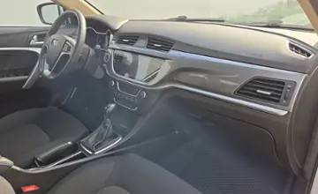 Geely Emgrand 7 2019 года за 24 790 BYN в Минск