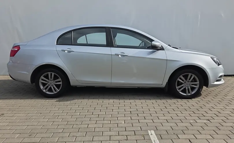 Geely