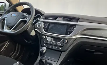 Geely Emgrand 7 2019 года за 24 790 BYN в Минск