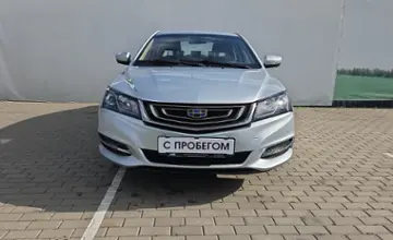 Geely Emgrand 7 2019 года за 24 790 BYN в Минск