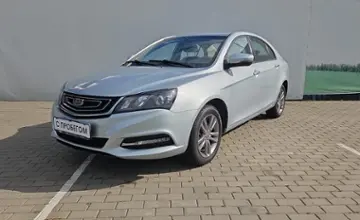 Geely Emgrand 7 2019 года за 24 790 BYN в Минск