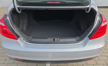 Geely Emgrand 7 2019 года за 24 790 BYN в Минск