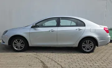 Geely Emgrand 7 2019 года за 24 790 BYN в Минск