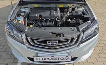 Geely Emgrand 7 2019 года за 24 790 BYN в Минск