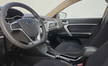 Geely Emgrand 7 2019 года за 24 790 BYN в Минск