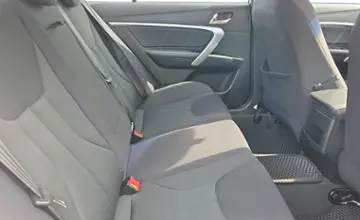 Geely Emgrand 7 2019 года за 24 790 BYN в Минск