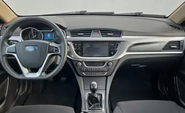 Geely Emgrand 7 2019 года за 24 790 BYN в Минск