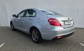 Geely Emgrand 7 2019 года за 24 790 BYN в Минск