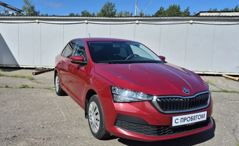Skoda