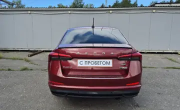 Skoda Rapid 2020 года за 42 990 BYN в Гомель