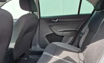 Skoda Rapid 2020 года за 42 990 BYN в Гомель