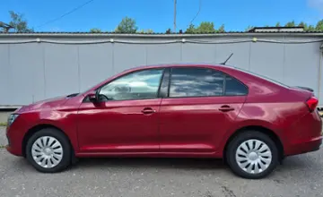 Skoda Rapid 2020 года за 42 990 BYN в Гомель