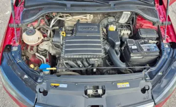 Skoda Rapid 2020 года за 42 990 BYN в Гомель