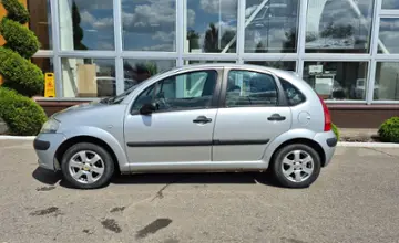 Citroen C3 2004 года за 7 990 BYN в Могилев