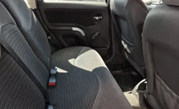 Citroen C3 2004 года за 7 990 BYN в Могилев