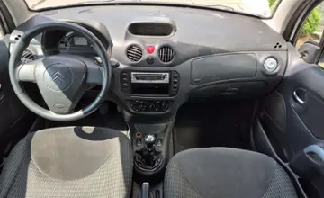 Citroen C3 2004 года за 7 990 BYN в Могилев