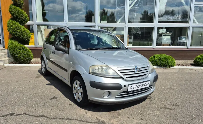 Citroen