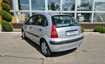 Citroen C3 2004 года за 7 990 BYN в Могилев