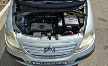 Citroen C3 2004 года за 7 990 BYN в Могилев
