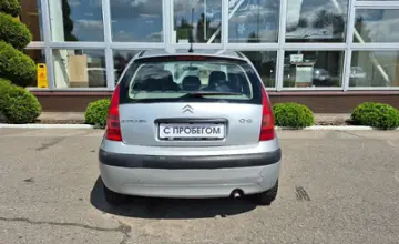 Citroen C3 2004 года за 7 990 BYN в Могилев