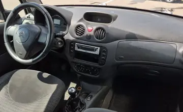 Citroen C3 2004 года за 7 990 BYN в Могилев