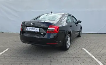 Skoda Octavia 2017 года за 38 990 BYN в Могилев