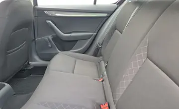 Skoda Octavia 2017 года за 38 990 BYN в Могилев