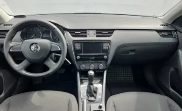 Skoda Octavia 2017 года за 38 990 BYN в Могилев